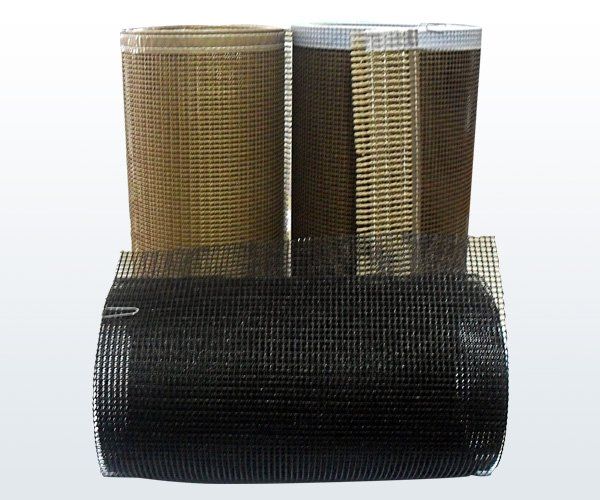 Correia em PTFE São Paulo