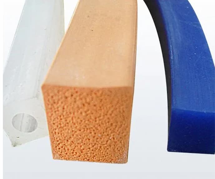 Borracha de silicone para seladora: o que é, benefícios e onde comprar