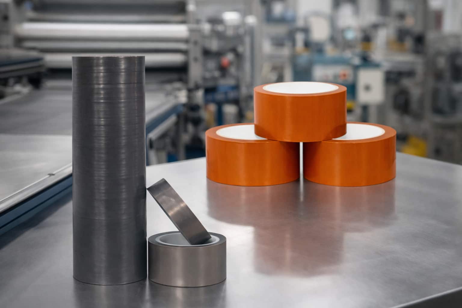 PFTE Teflon: fornecedor certificado e confiável