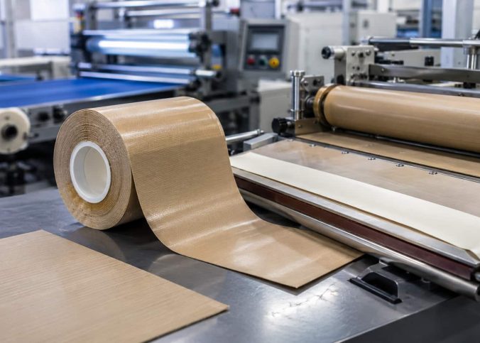Teflon® para que serve e onde ele é mais usado