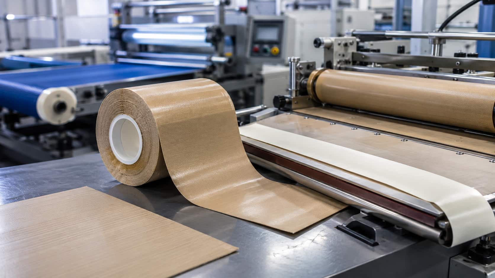Teflon® para que serve e onde ele é mais usado
